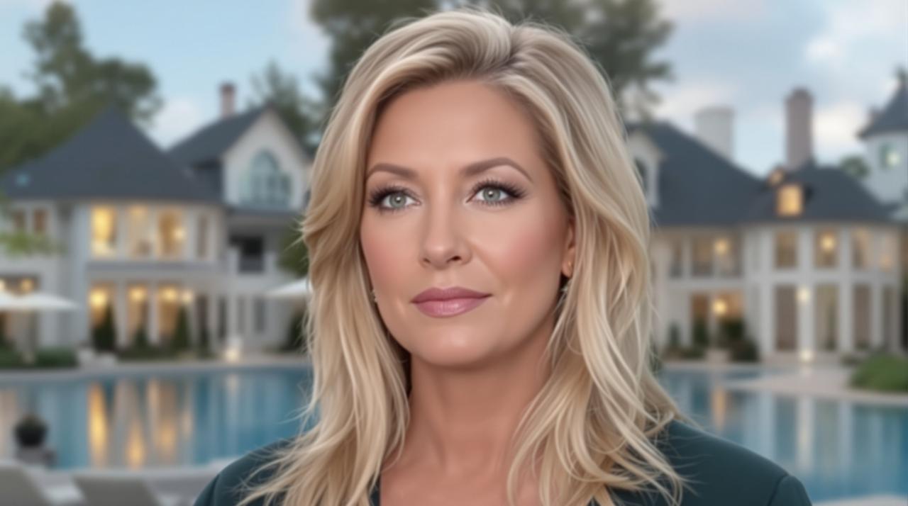 豪门离婚大战升级！资产分割超50亿，双方律师团队正面交锋